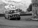 Morris Mini Cooper S Rally 1964 года